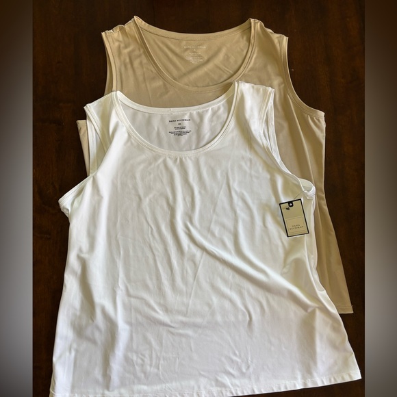 Two tops! - Picture 1 of 2